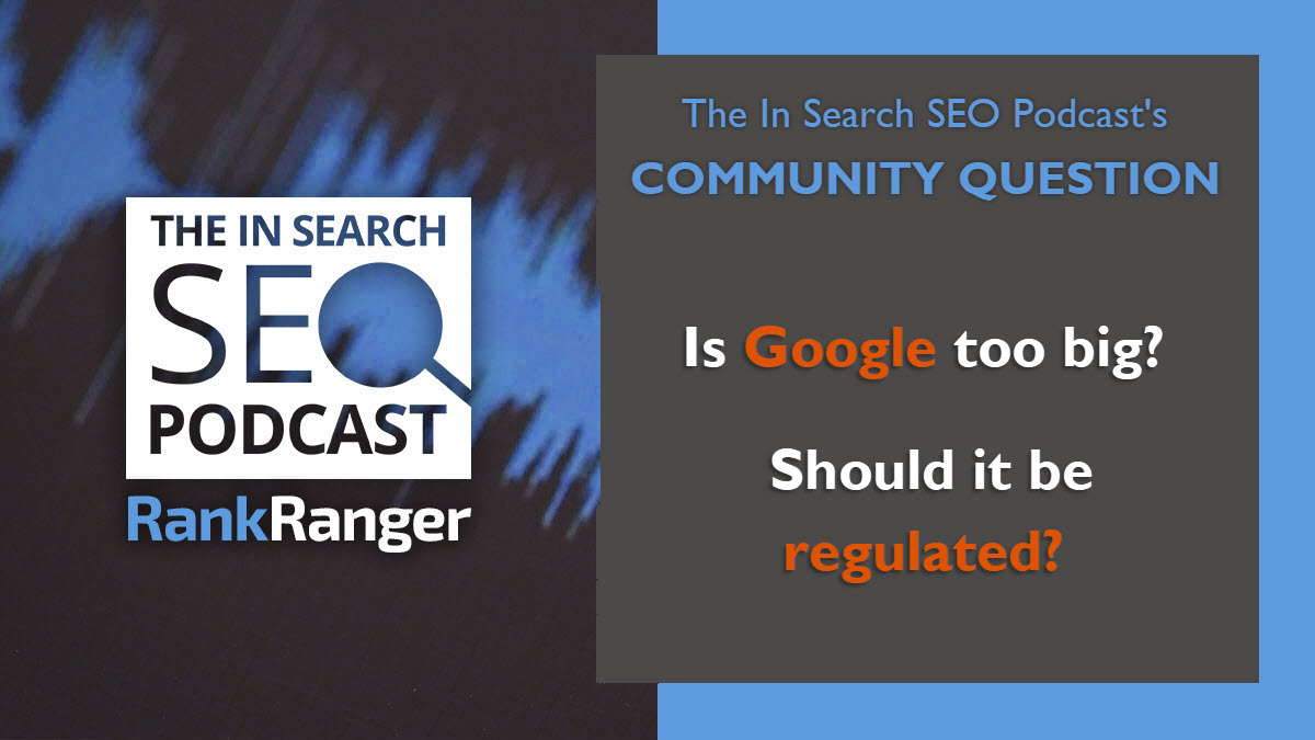 SEO Community Question #38