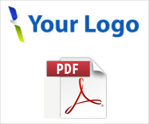 White Label PDF reports