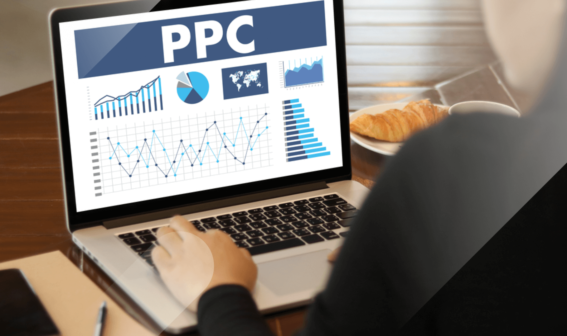 PPC Services In Lahore