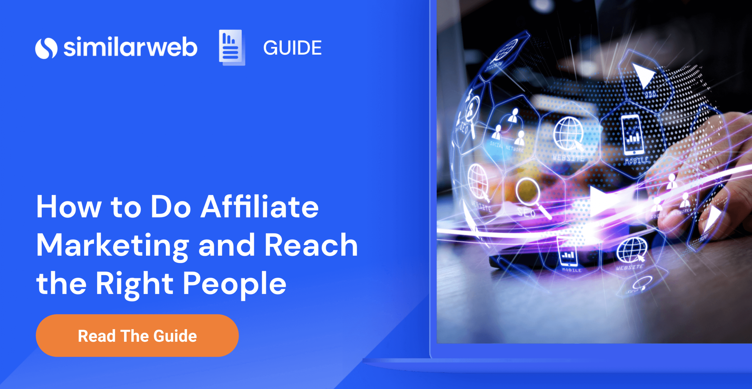 Affiliate Marketing Business Model: The Definitive Guide - BrandBuilders.io