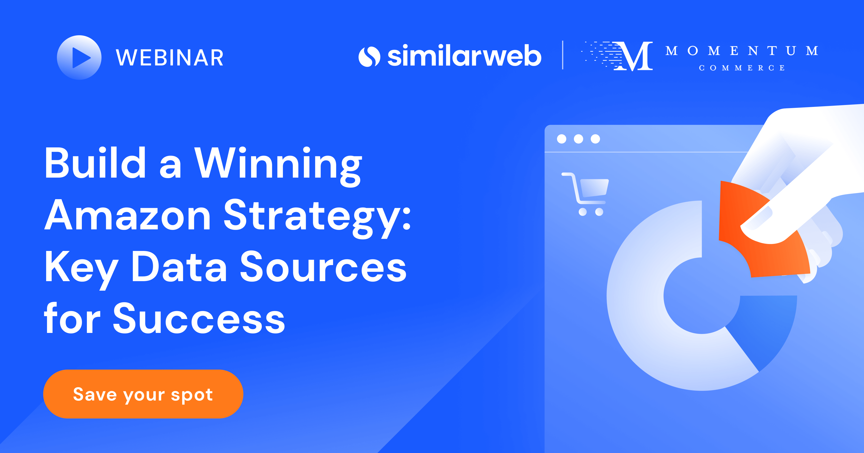 Build A Winning Amazon Strategy: Key Data Sources For Success | Similarweb