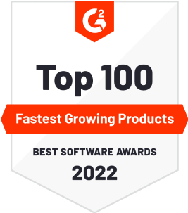 Fastest Growing Products 2022