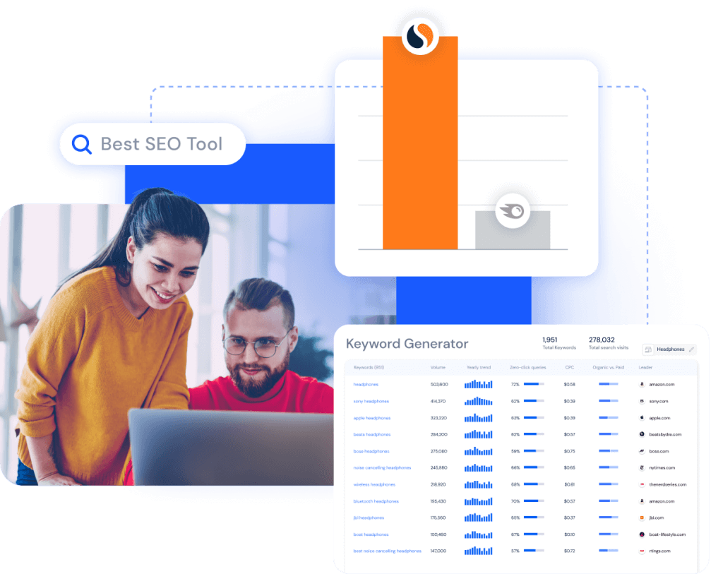 similarweb vs semrush