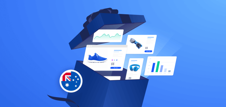 Navigating the Australian Ecommerce Landscape