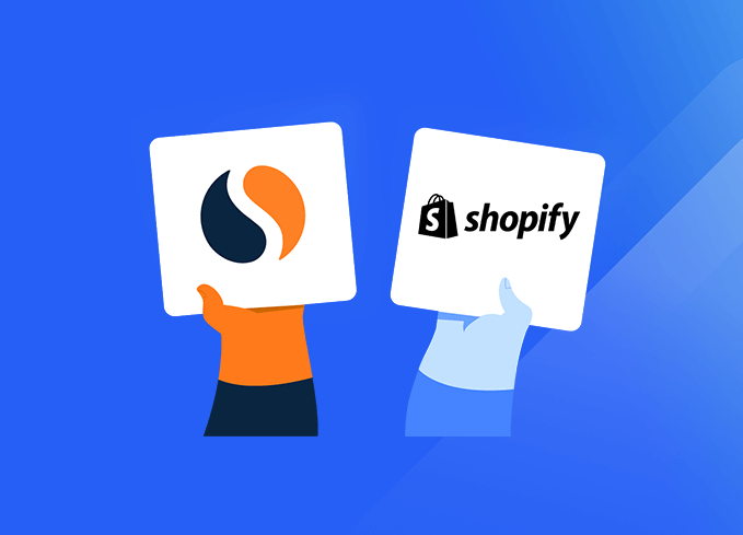 【共催セミナー】SimilarWebとShopifyがECサイトのデータ分析と活用方法を徹底解説