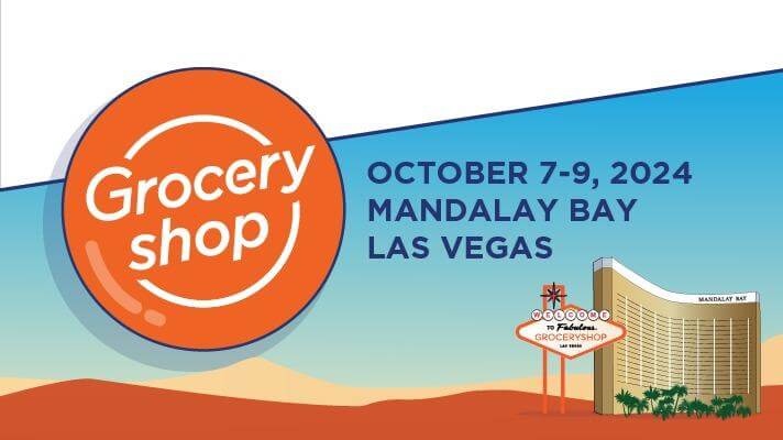 groceryshop conference