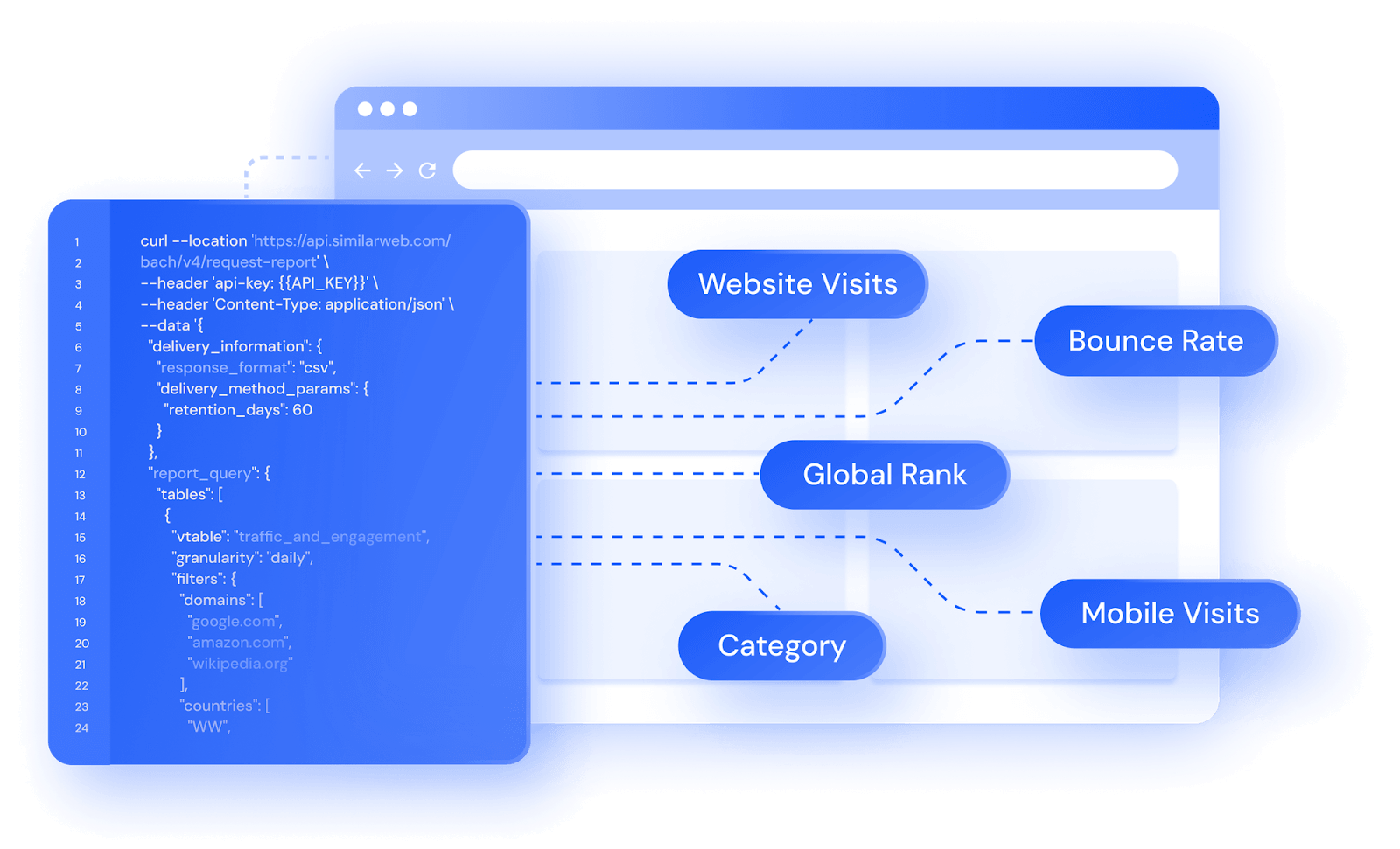 Image of data-as-a-service engine