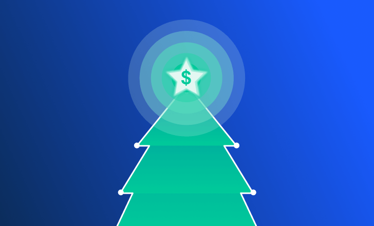 Brand + Performance: Powering Holiday Sales