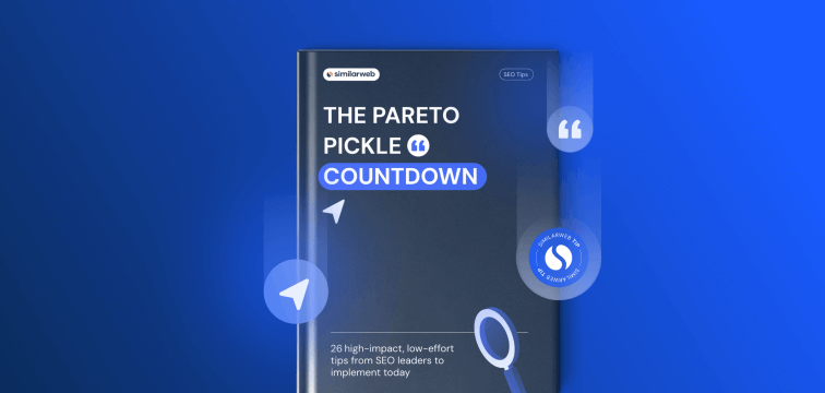 Pareto Pickle Countdown