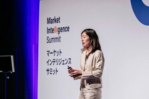 Market Intelligence Summit 2019 イベントフルレポート（2/3）